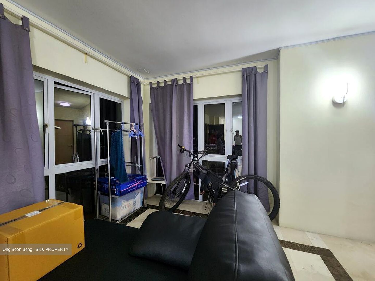 The Woodgrove (D25), Apartment #496885261